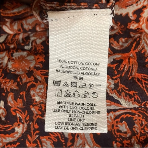 Free People Peace Love Pullover - Picture 9 of 10